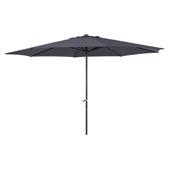 Чадър с манивела SunFun Trentino II [1]
