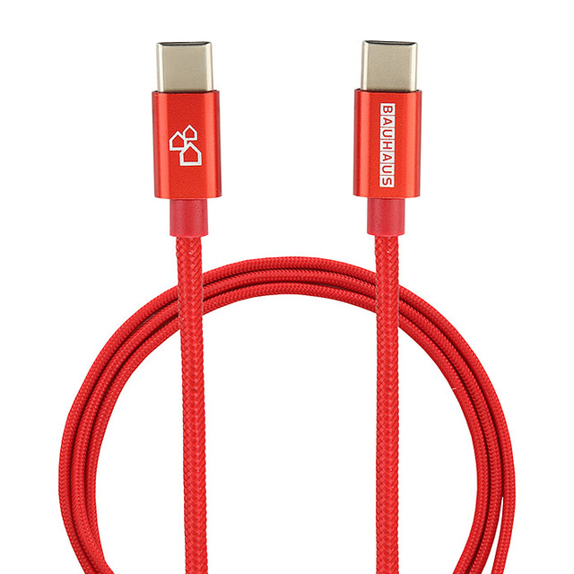 USB кабел BAUHAUS [2]
