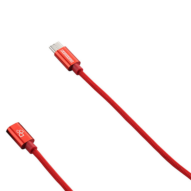 USB кабел BAUHAUS [3]