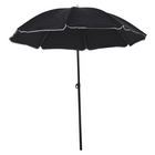 Плажен чадър SunFun Lombardei II [0]