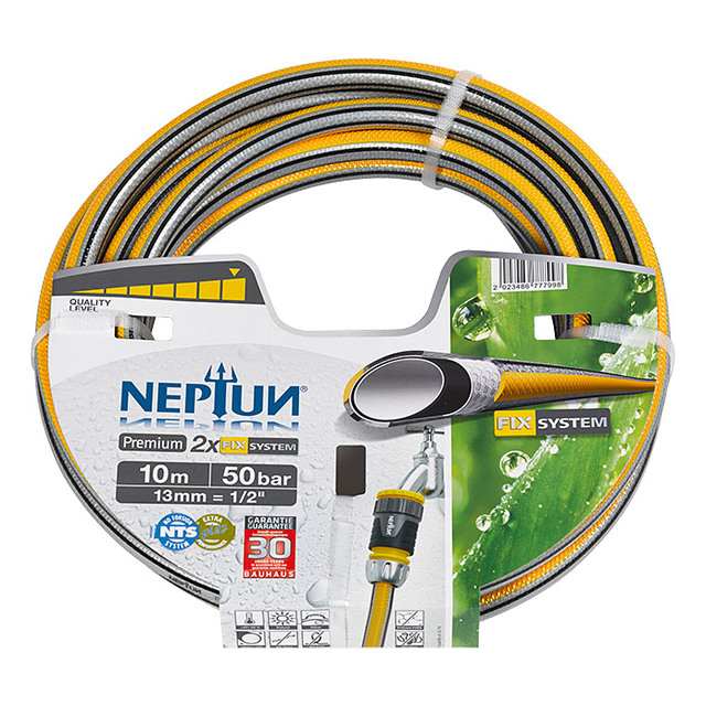 Градински маркуч Neptun Premium NTS+ [2]