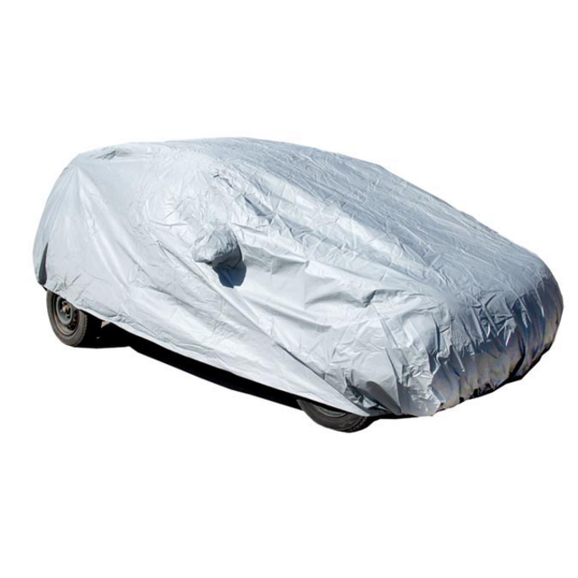 Покривало за автомобил XL [1]