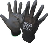 Ръкавици Hold Bunting black