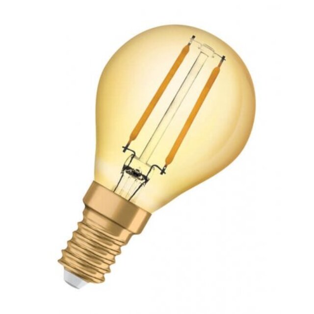 LED крушка Osram Filament Vintage [2]