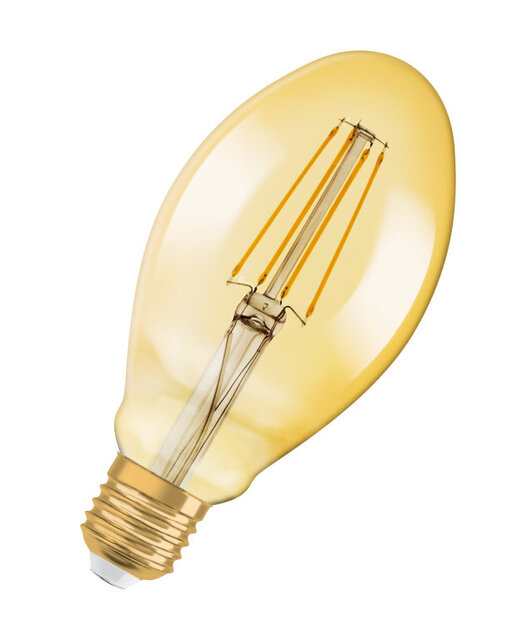 LED крушка Osram Filament Vintage [2]