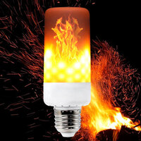 Декоративна LED крушка Flame