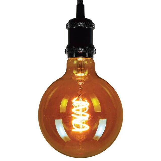 LED крушка Vivalux Filament Flick Deco [1]