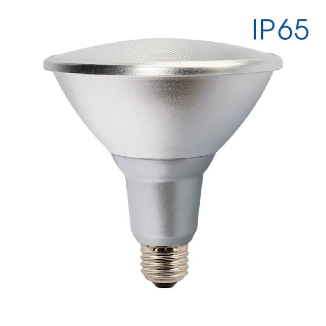 LED крушка Vivalux Silver [1]