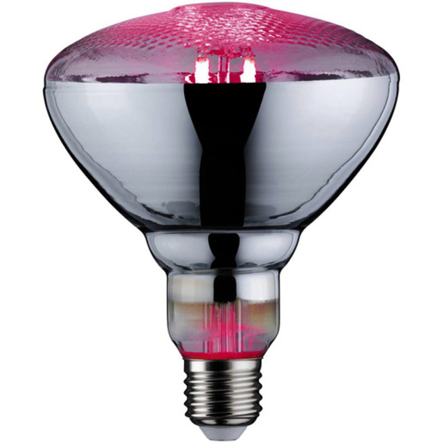 LED крушка за растения Paulmann PAR38 [1]