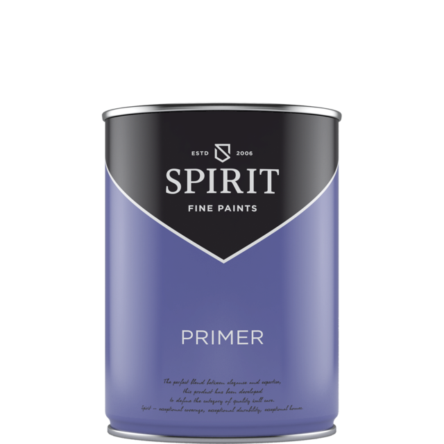 Грунд за наситени цветове Spirit Primer [1]