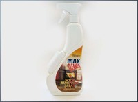 Спрей за почистване на стъкла на печки и горивни камери MAX Cleaner