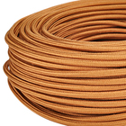 Текстилен кабел Home Sweet Home Kupfer 30 [1]