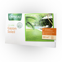 Тревна смеска Carneau Gazon Soleil