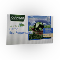 Тревна смеска Carneau Gazon Eco-Responsible 