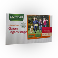 Тревна смеска Carneau Gazon de Regarnissage  