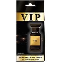 Ароматизатор за автомобил Caribi VIP Parfume