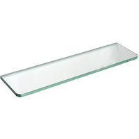Стъклен рафт  Dolle Glassline Standard