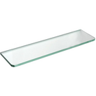 Стъклен рафт  Dolle Glassline Standard [1]