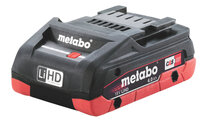 Акумулаторна батерия Metabo