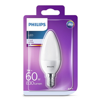 LED крушка свещ Philips
