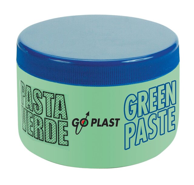 Паста за кълчища Go PLast Pasta Verde [1]