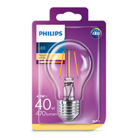 LED крушка Philips Classic 