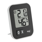 Дигитален термометър-хигрометър TFA Dostmann MOXX [1]