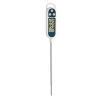 Дигитален термометър със сонда TFA Dostmann