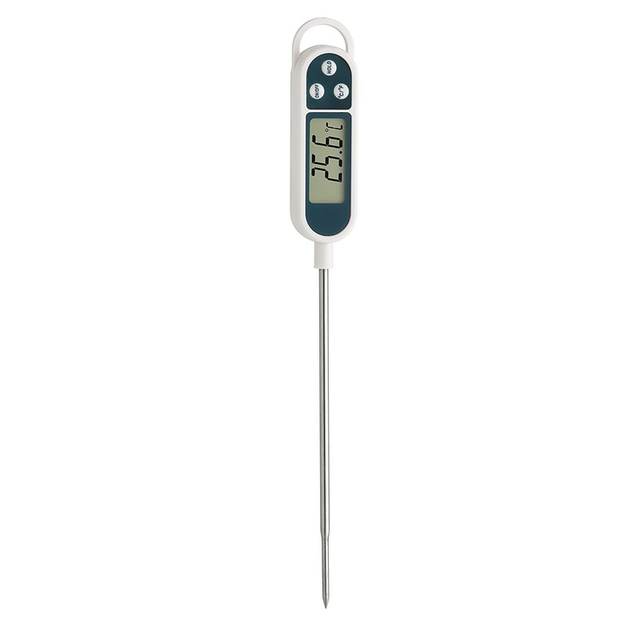 Дигитален термометър със сонда TFA Dostmann [1]
