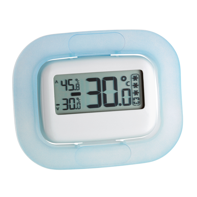 Дигитален термометър за хладилник/фризер TFA Dostmann [2]