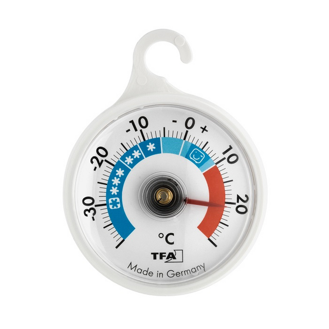 Дигитален термометър за хладилник TFA Dostmann [1]