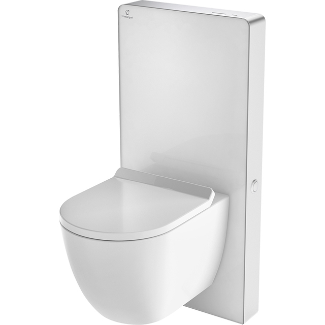 Сензорен санитарен модул за стенна тоалетна Camargue Sanitarmodul Sensor [2]