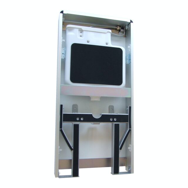 Сензорен санитарен модул за стенна тоалетна Camargue Sanitarmodul Sensor [4]