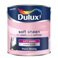 База за тониране Dulux Soft Sheen