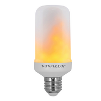 LED крушка Vivalux Plam 