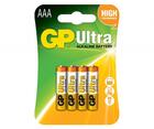 Алкални батерии GP Ultra [1]