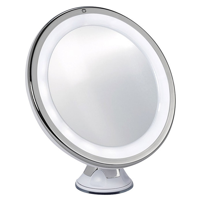 Козметично огледало с LED осветление Venus Linda [3]