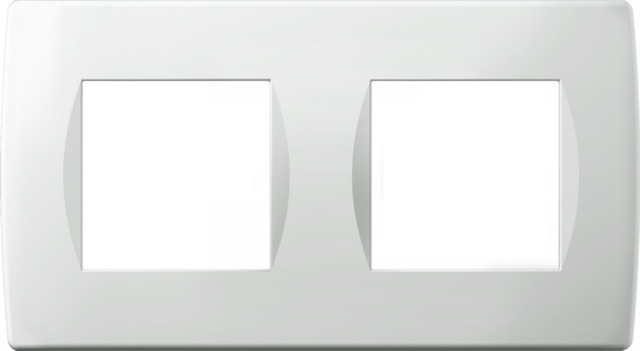 Декоративна рамка TEM Soft OS24PW-U [1]