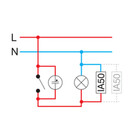 Съпротивление за LED RC верига TEM IA50-U [1]