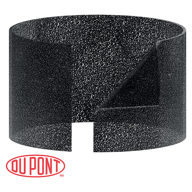 Филтър с активен въглен Dupont [1]