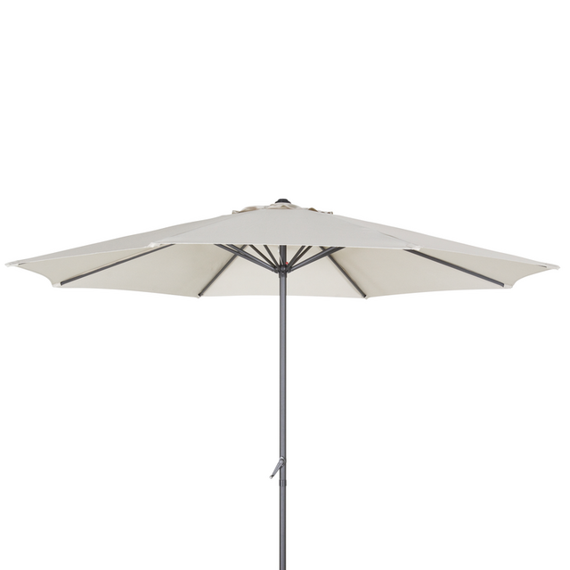 Чадър с манивела SunFun Trentino II [1]