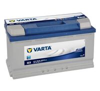 Акумулатор Varta Blue G3