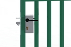 Защитна кутия за брава за портална метална врата IBFM [2]