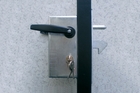 Защитна кутия за брава за портална метална врата IBFM [3]