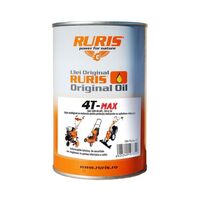 Двигателно масло Ruris 4T-MAX