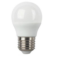 LED крушка Basic