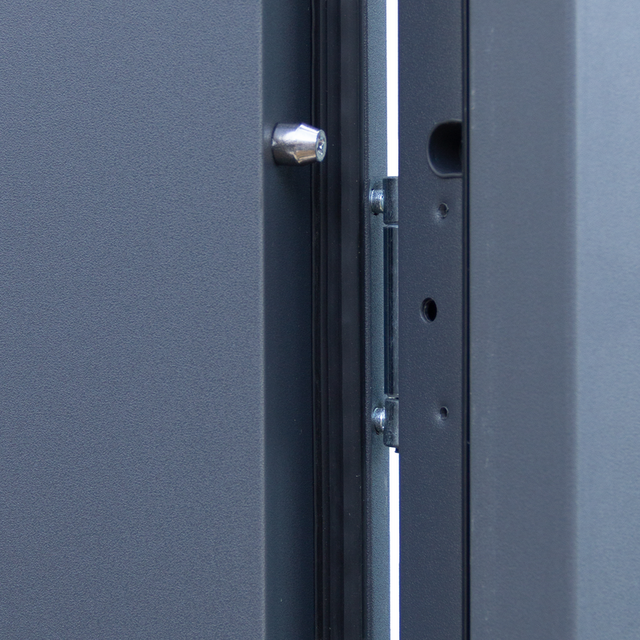 Входна метална врата O.K. Doors Luna S68 2Z [8]
