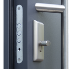 Входна метална врата O.K. Doors Luna S68 2Z [2]