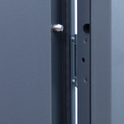 Входна метална врата O.K. Doors Luna S68 2Z [6]