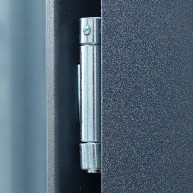 Входна метална врата O.K. Doors Luna S68 2Z [9]